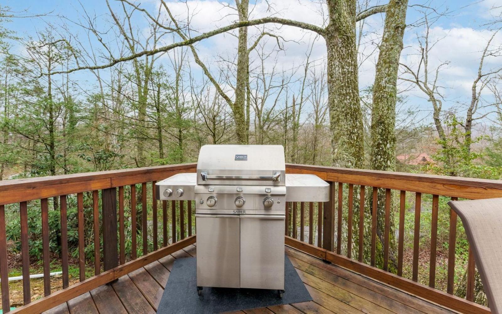 Villa Smoky Blue Gatlinburg Exterior foto