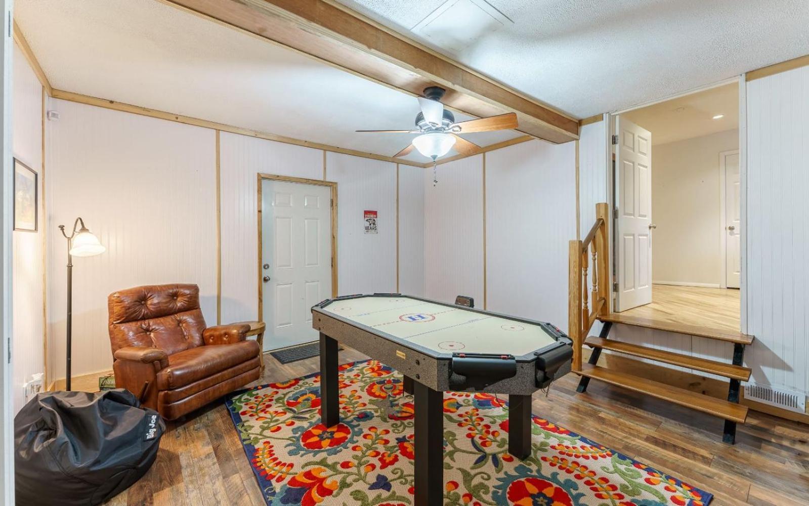 Villa Smoky Blue Gatlinburg Exterior foto